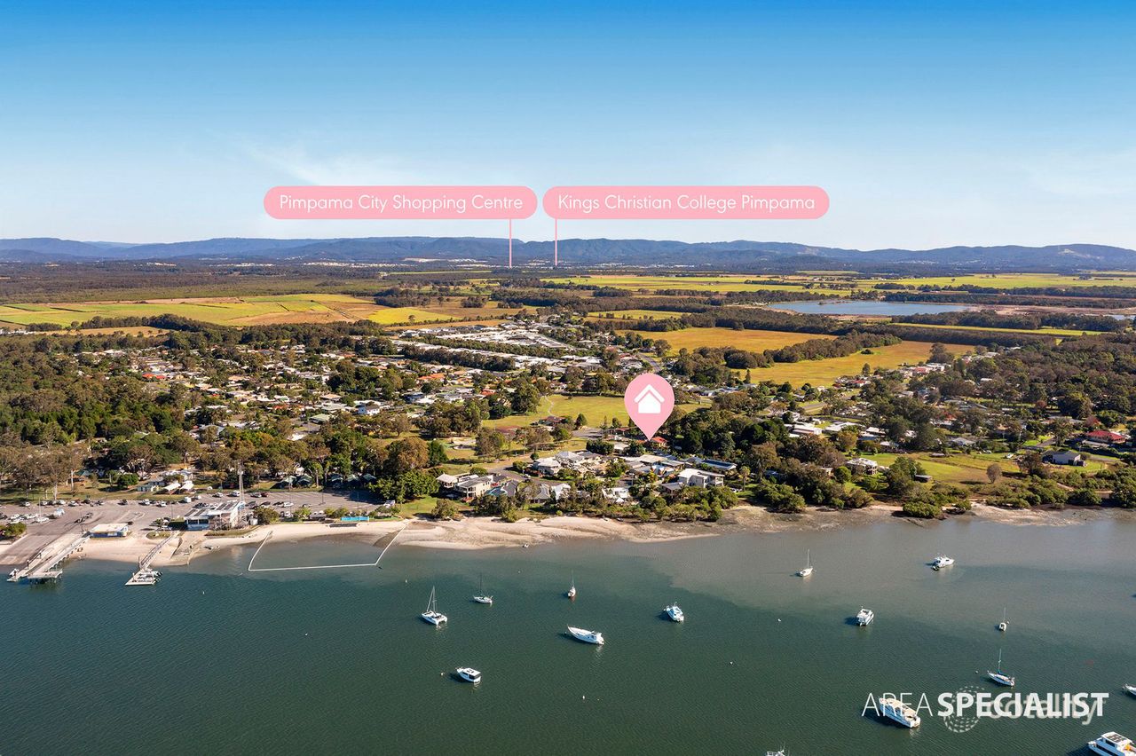 24 Bay Dr, Jacobs Well, QLD 4208