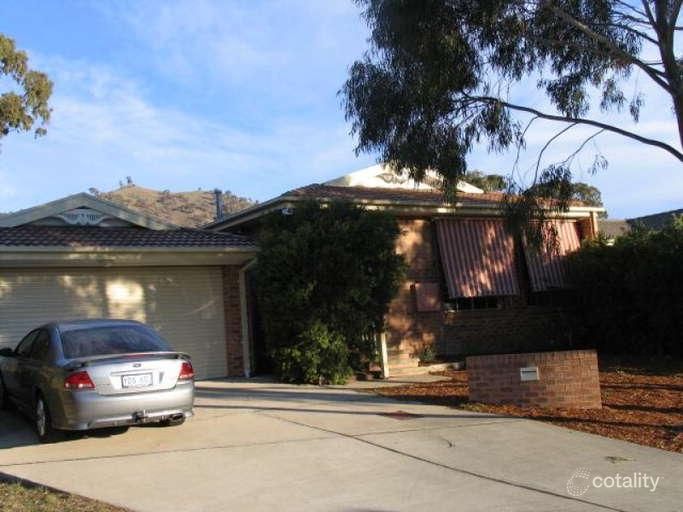 18 Wilson Cres, Banks, ACT 2906