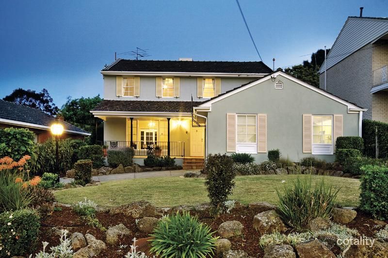 27 Viewhill Rd, Balwyn North, VIC 3104