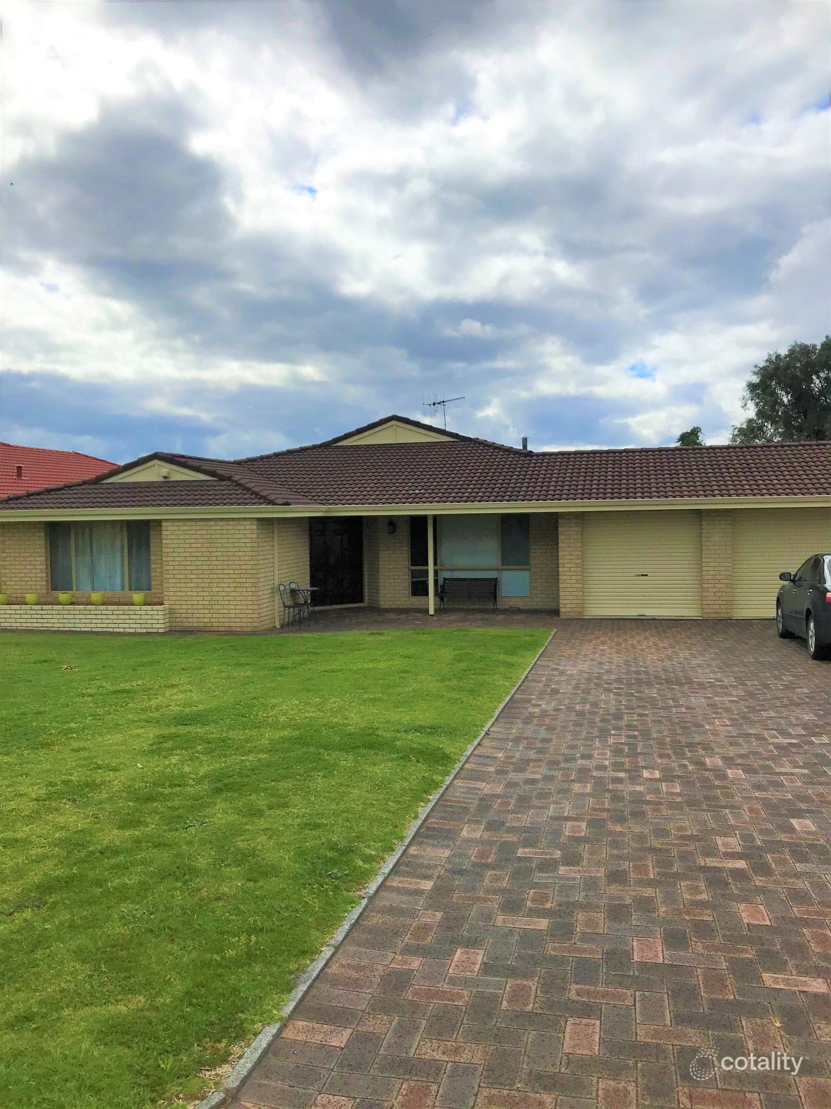 8 Hicks St, Bayonet Head, WA 6330