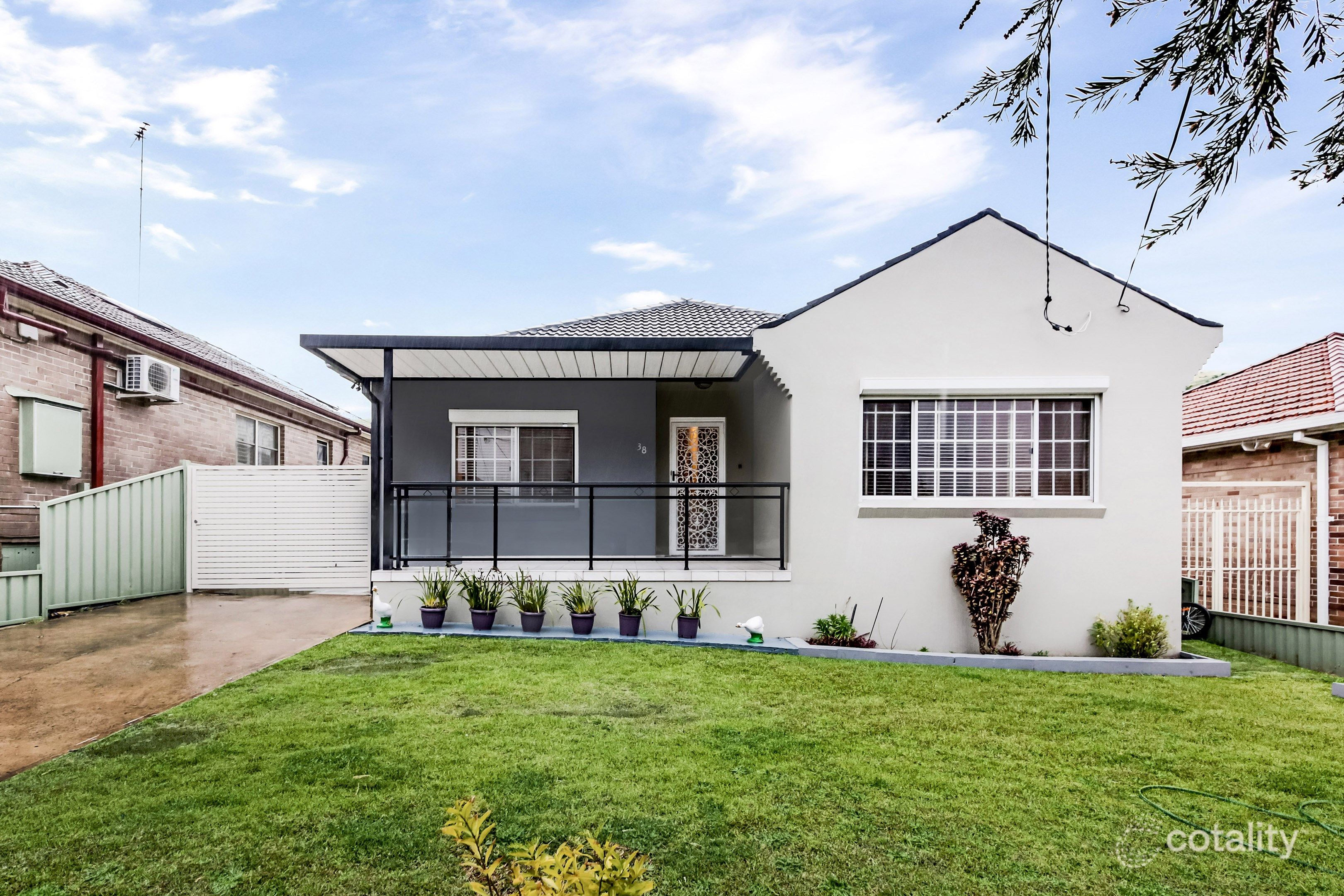 38 Mazarin St, Riverwood, NSW 2210