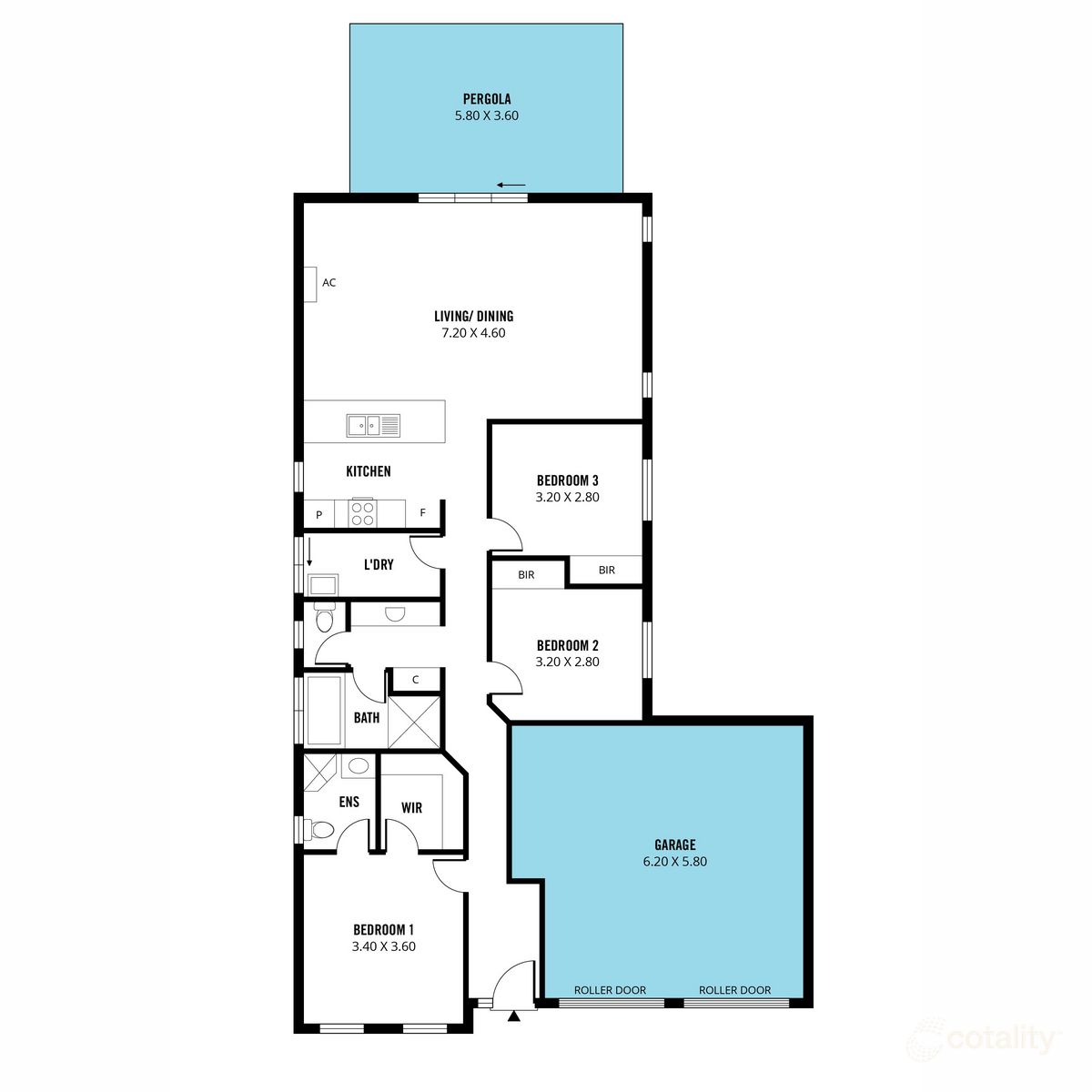 9 Killick Rd, Seaford Meadows, SA 5169