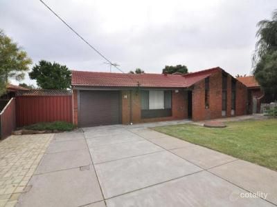 14 Panamuna Dr, Willetton, WA 6155
