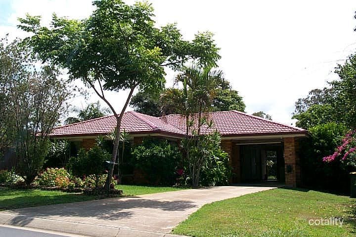 16 Sierra St, Bracken Ridge, QLD 4017