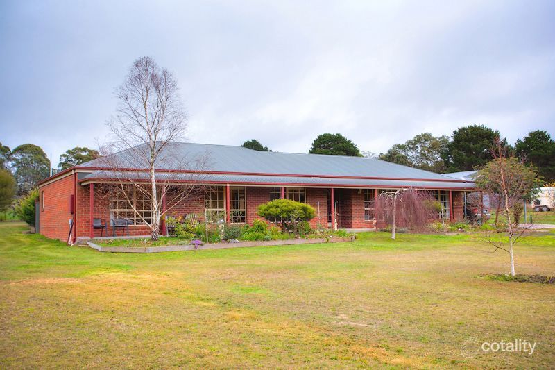 23 Gilday Ct, Haddon, VIC 3351