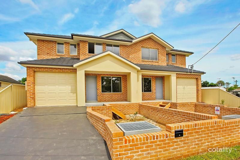 57 Oramzi Rd, Girraween, NSW 2145