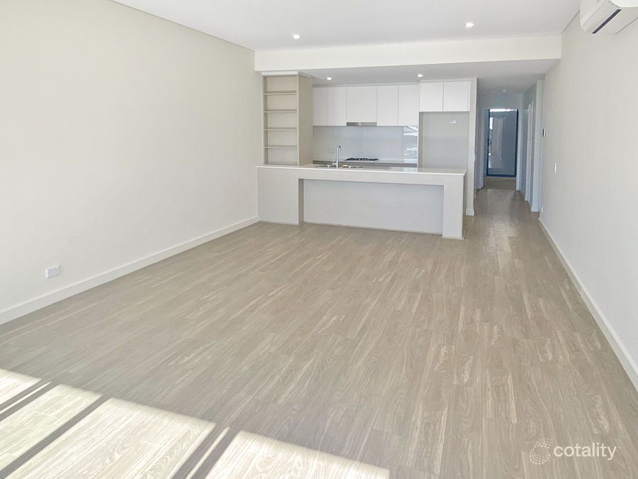 114/1 Josue Cres, Tallawong, NSW 2762