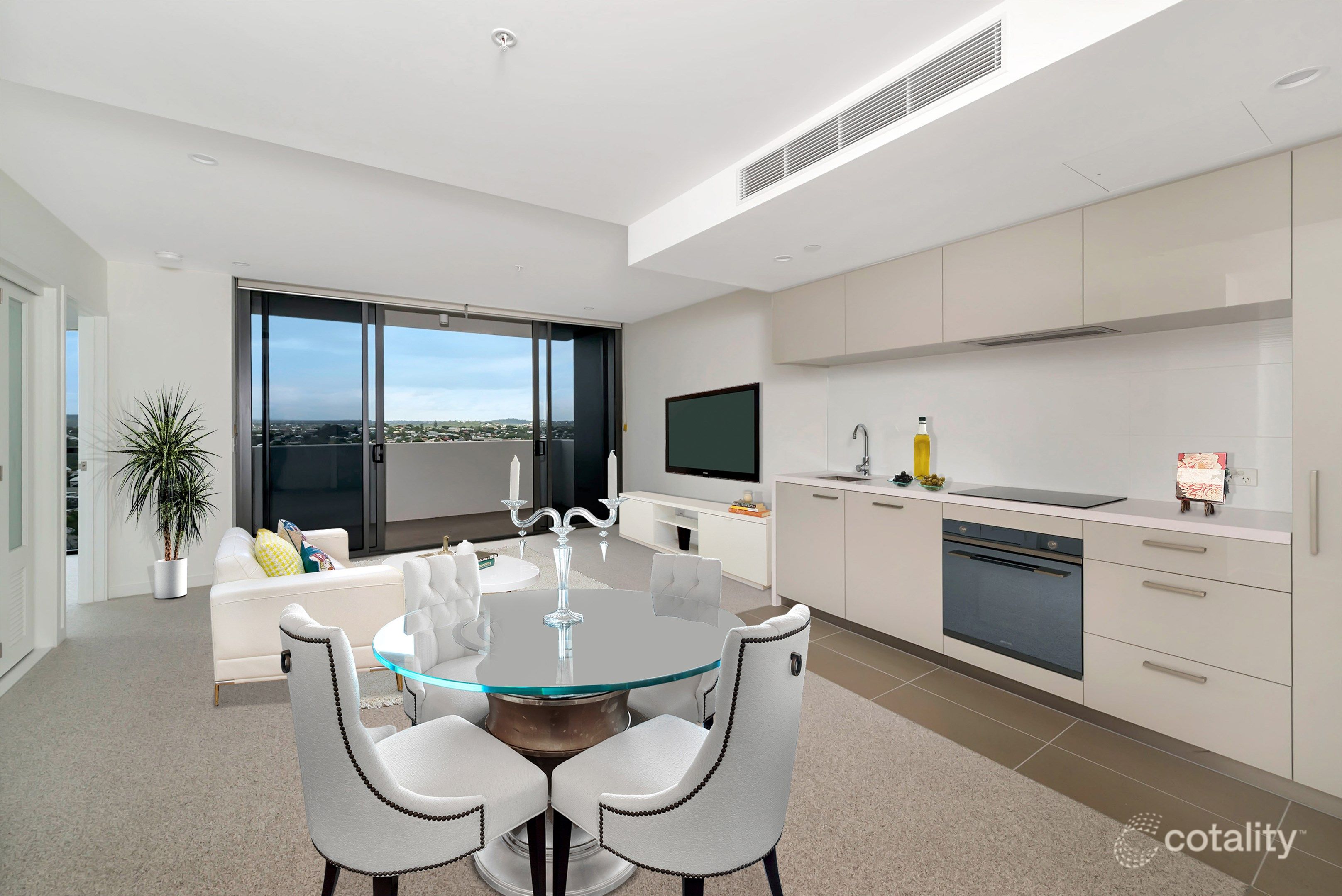 2202/55 Railway Tce, Milton, QLD 4064