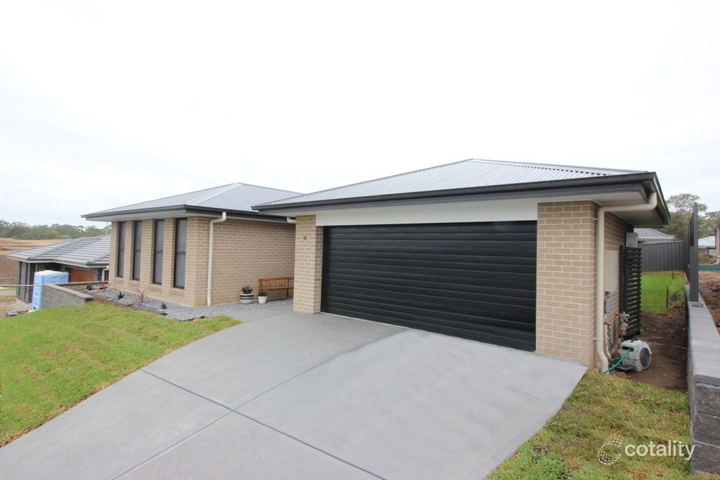 12 Mima St, Fletcher, NSW 2287