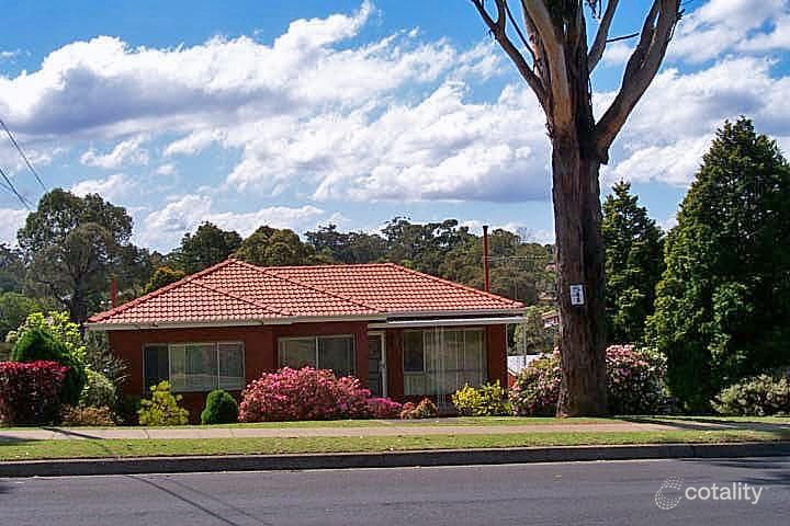 541 North Rocks Rd, Carlingford, NSW 2118
