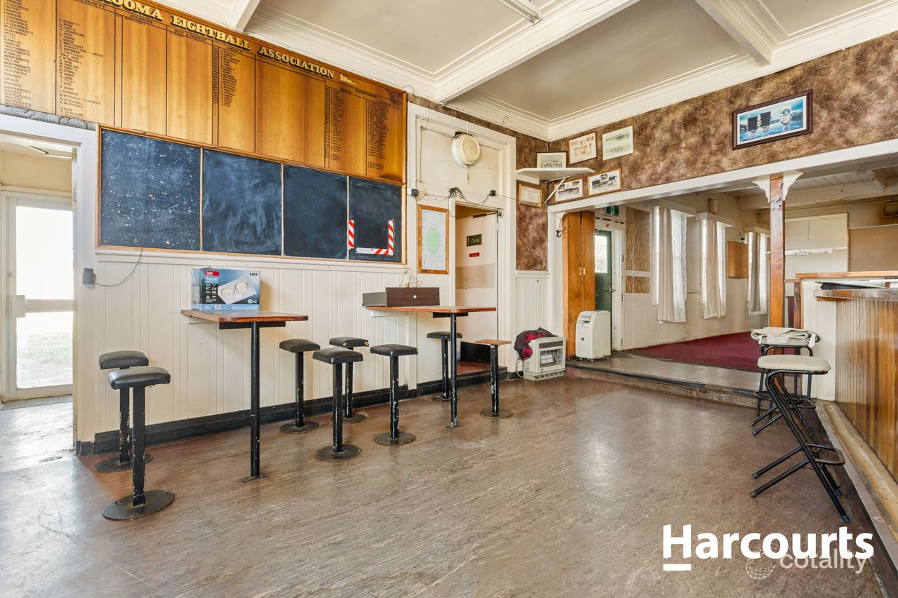 28 Main St, Ringarooma, TAS 7263