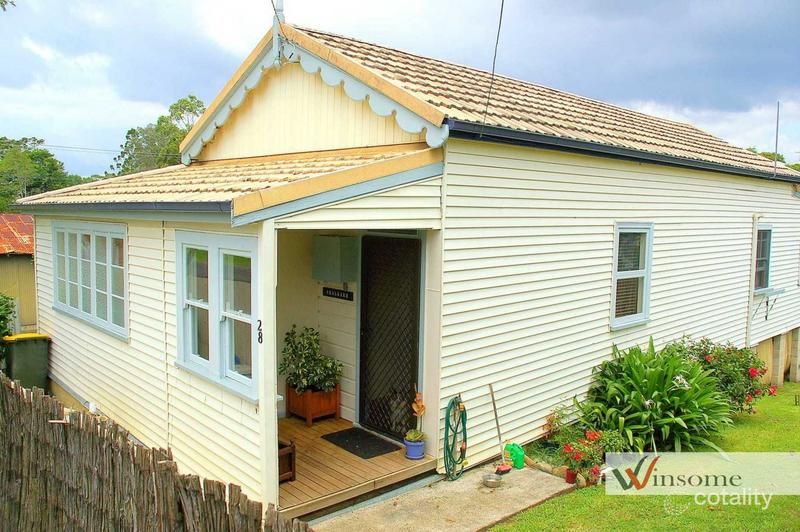 28 Sea St, West Kempsey, NSW 2440