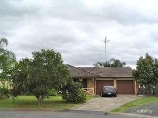 7 Speke Pl, Bligh Park, NSW 2756