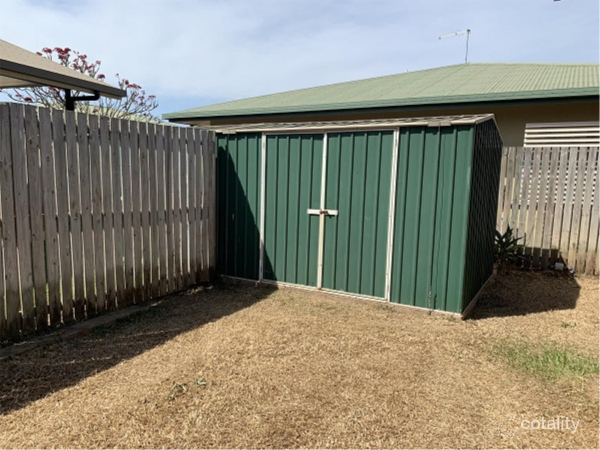 2/7 Alstonia Dr, Nanum, QLD 4874