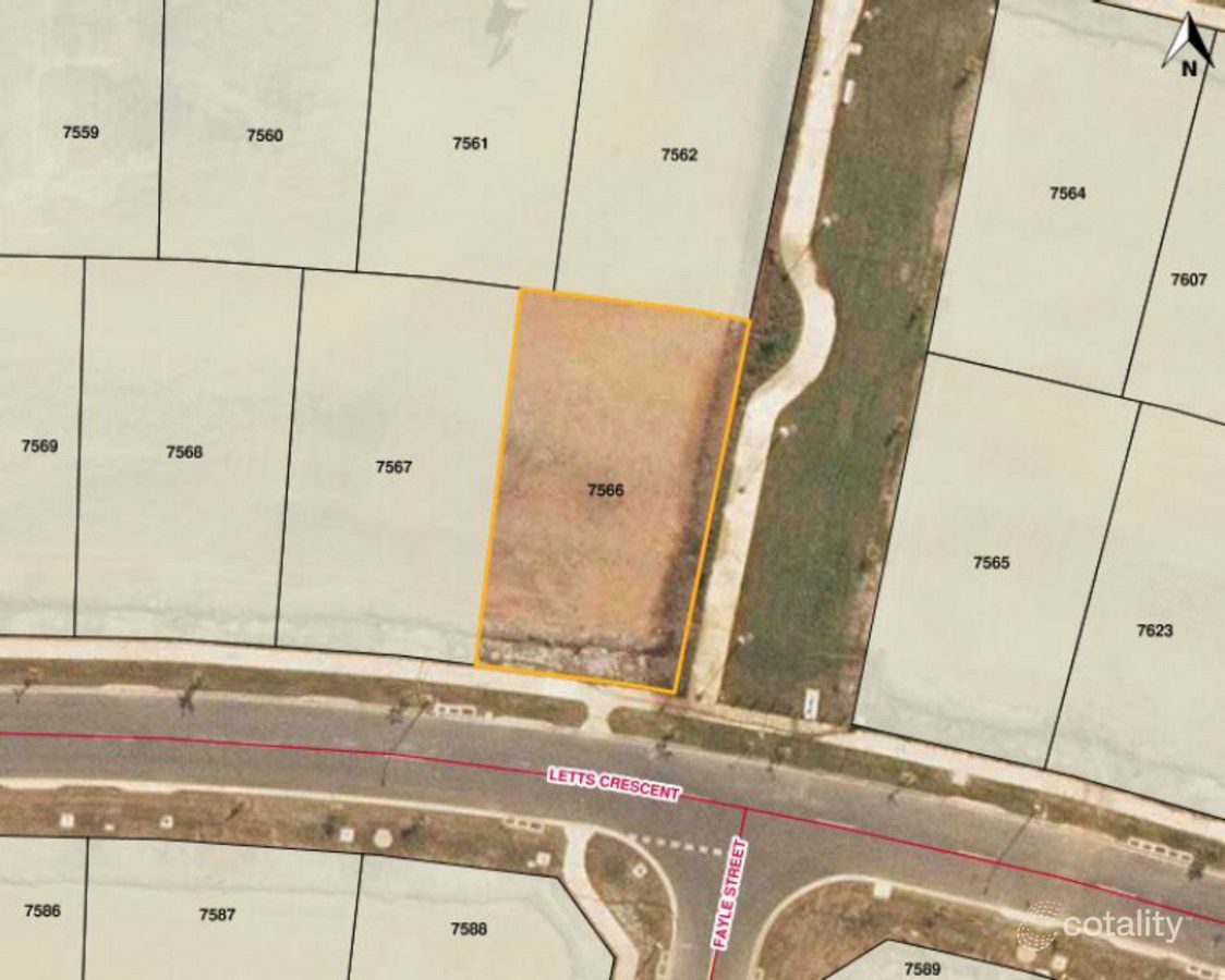 29 Letts Cres, Berrimah, NT 0828