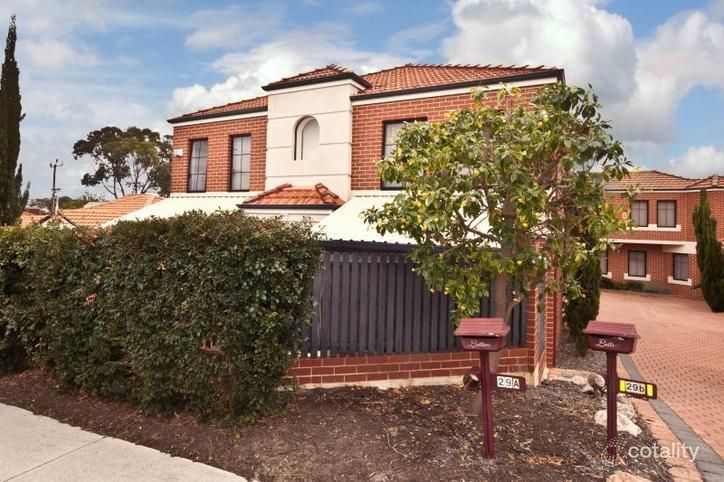 29a Wellington Pde, Yokine, WA 6060