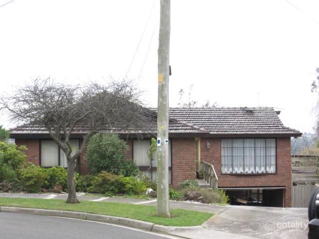 21 Brazilia Dr, Glen Waverley, VIC 3150