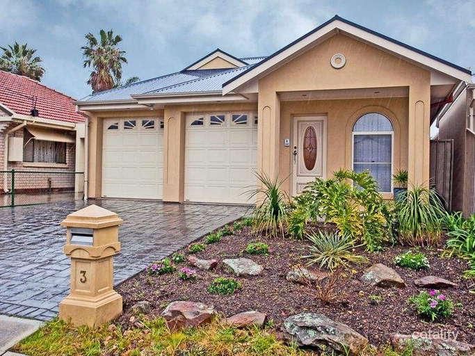 3 Lanark Ave, Seaton, SA 5023
