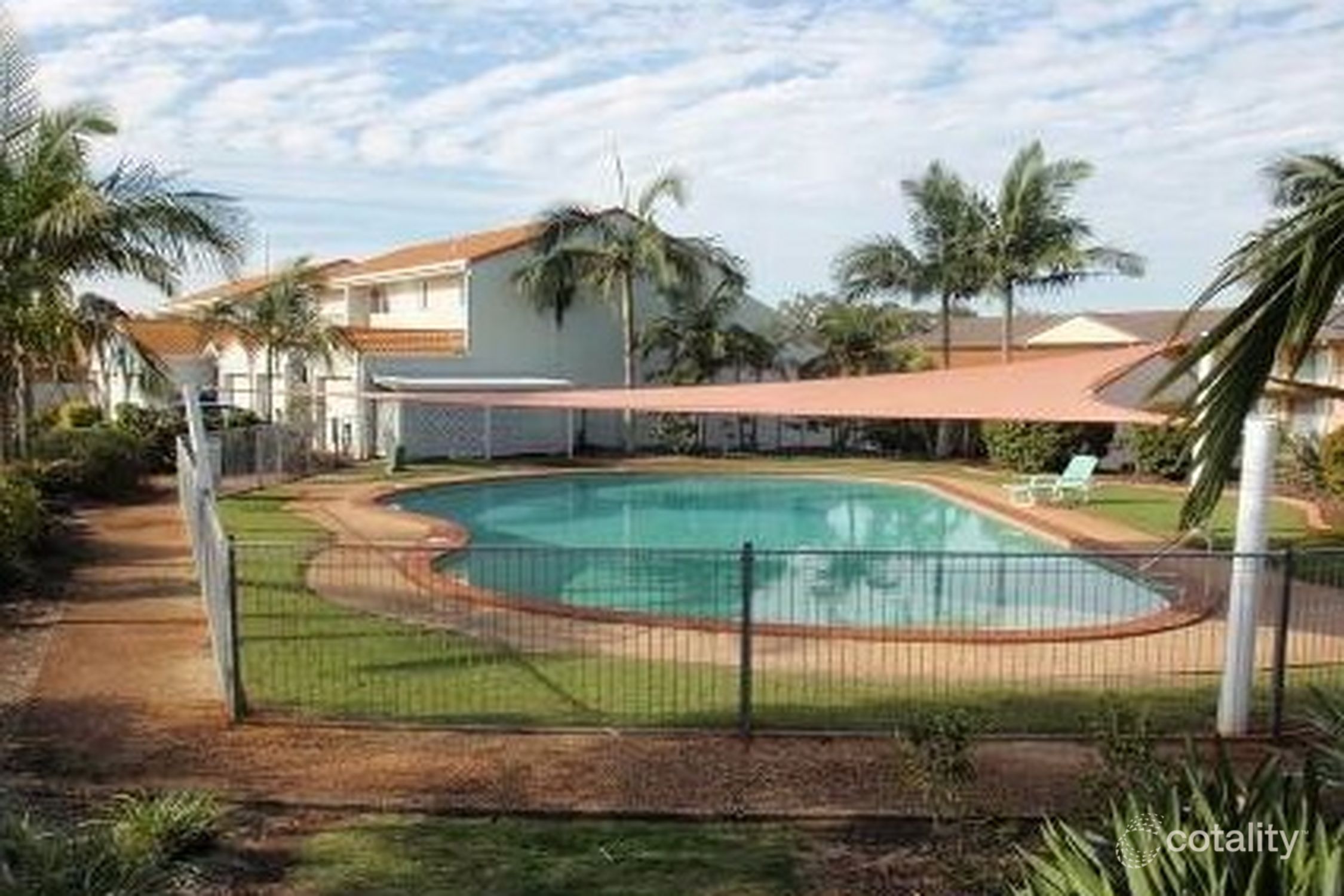 10/12 Queen St, Cleveland, QLD 4163
