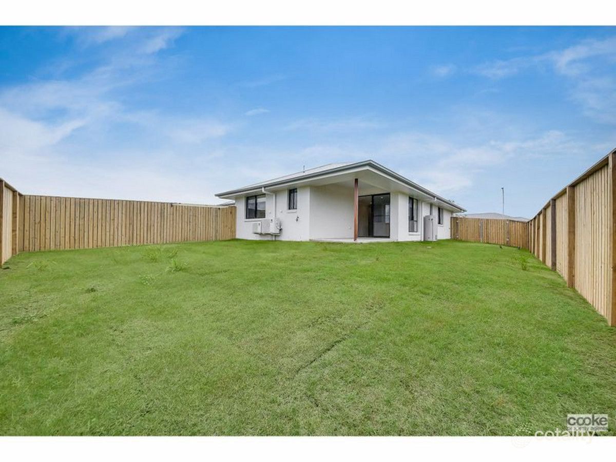 12 Morrisy Cct, Hidden Valley, QLD 4703