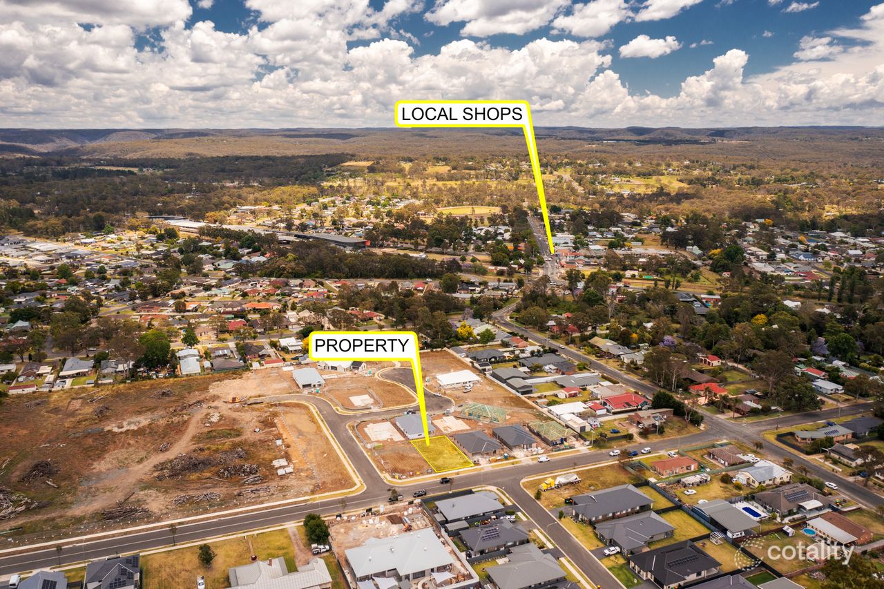 57 Marion St, Thirlmere, NSW 2572