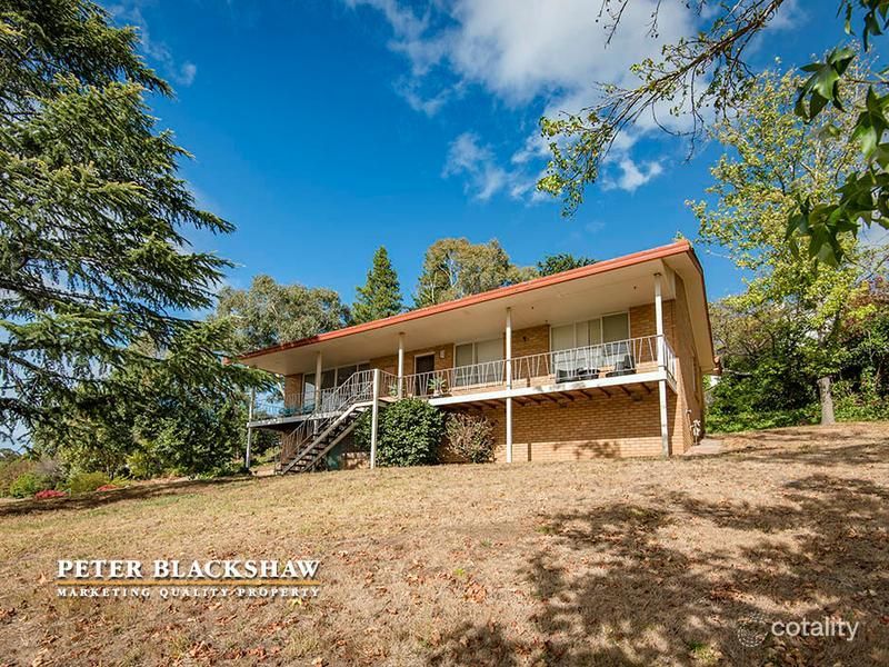 1 Barrow Pl, Lyons, ACT 2606