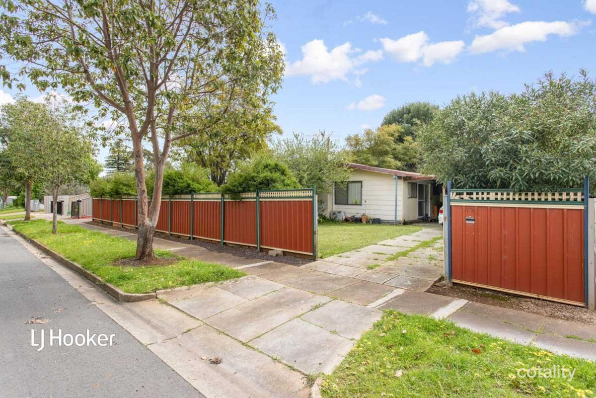 19 Chirton St, Elizabeth North, SA 5113