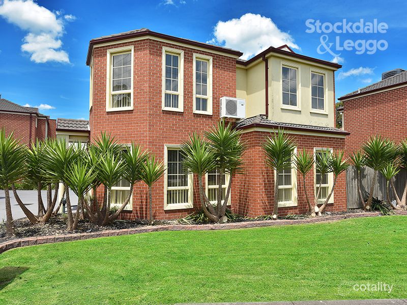 1/22 Old Plenty Rd, South Morang, VIC 3752
