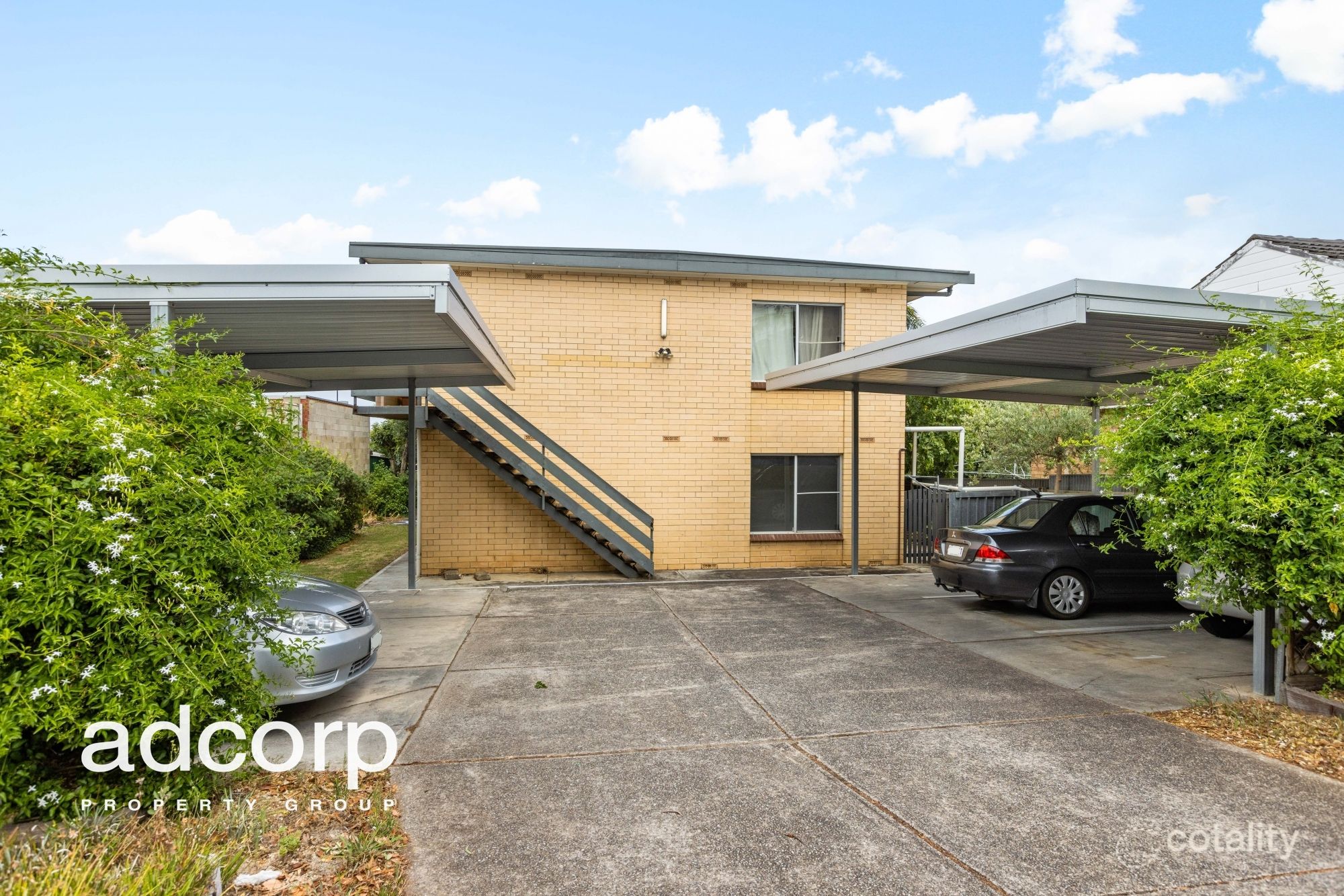 1/14 Burbank Ave, Bedford Park, SA 5042