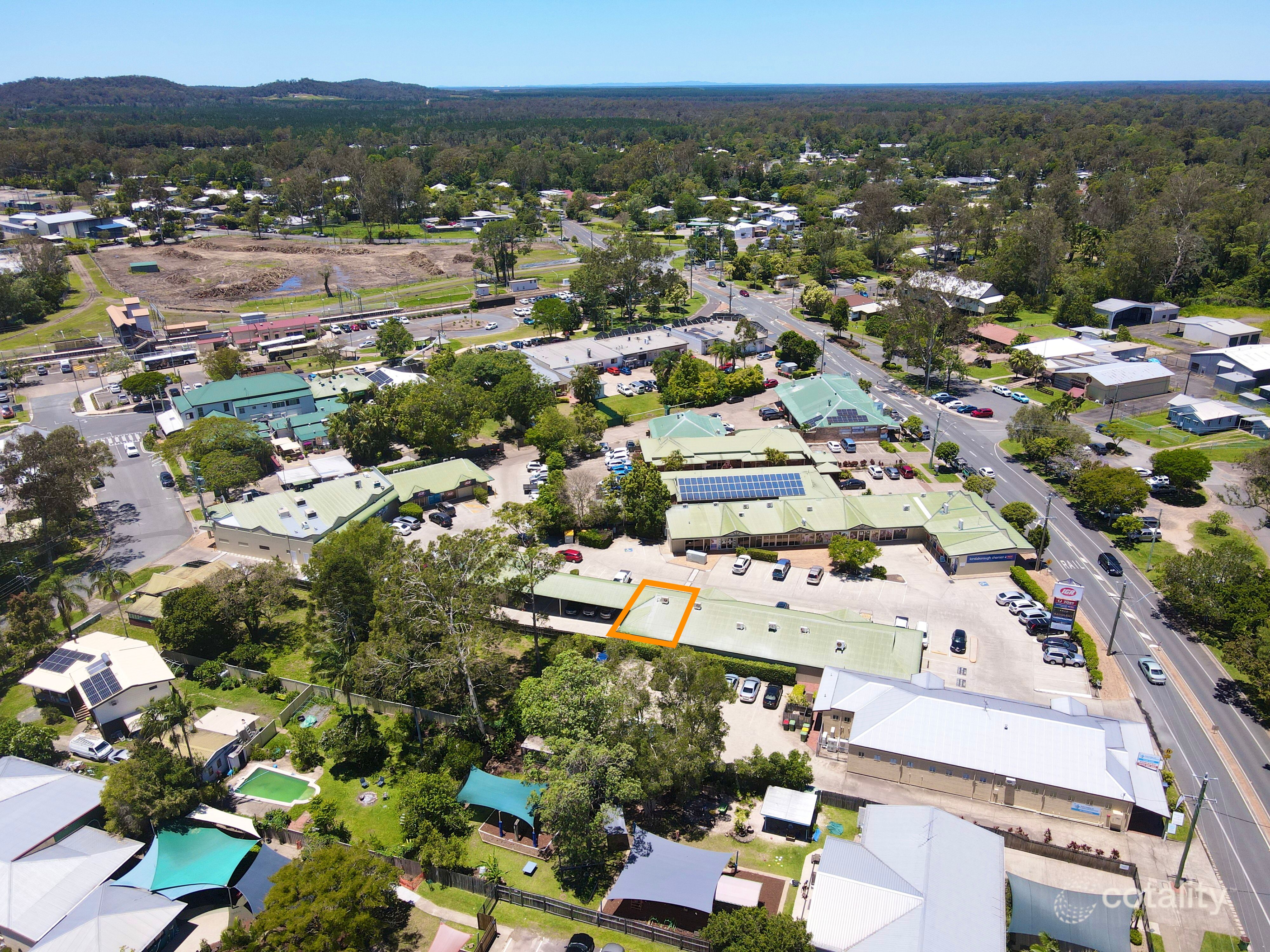 9/7-9 Maleny St, Landsborough, QLD 4550