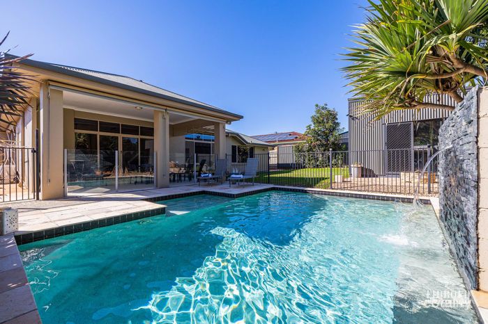 9 Argyle Pl, Victoria Point, QLD 4165