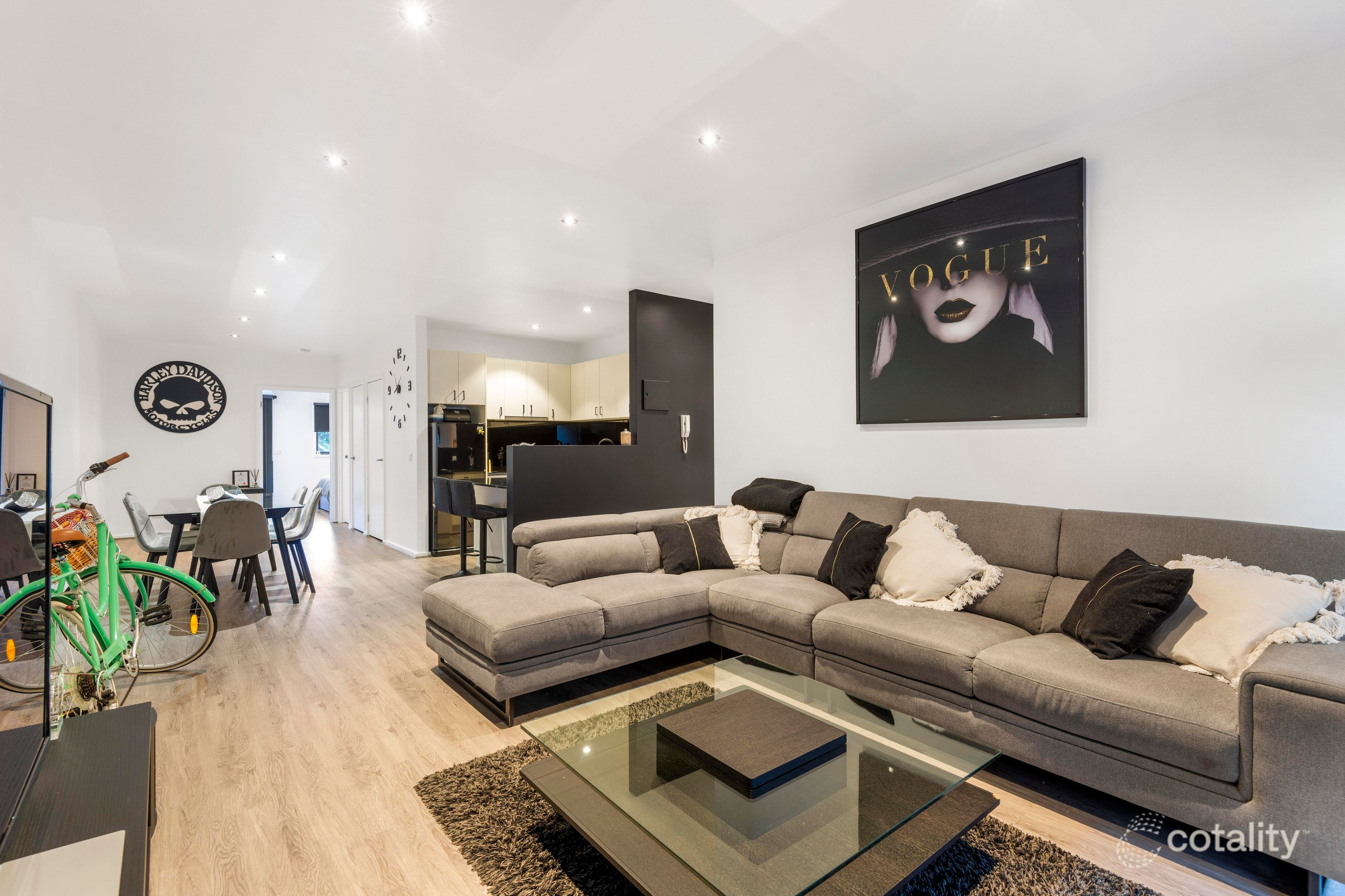 3/70a Alexandra St, St Kilda East, VIC 3183