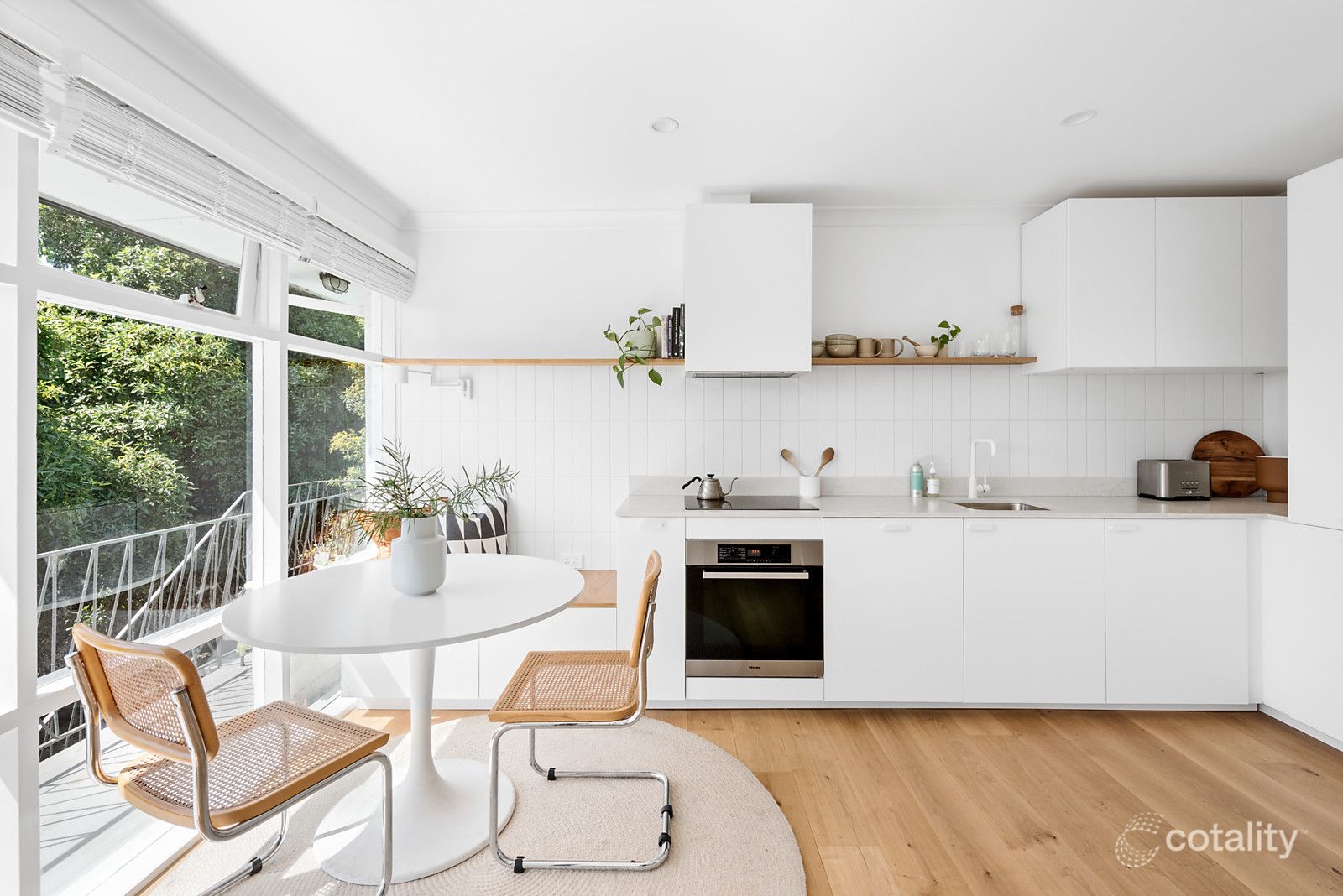 9/33 Woolton Ave, Thornbury, VIC 3071