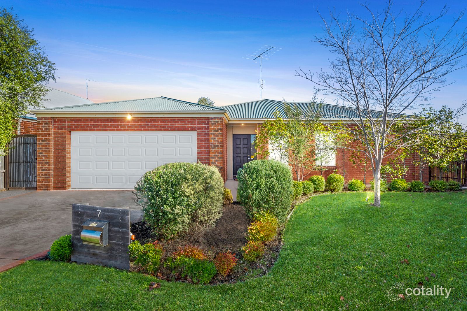 7 Taras Ct, St Albans Park, VIC 3219