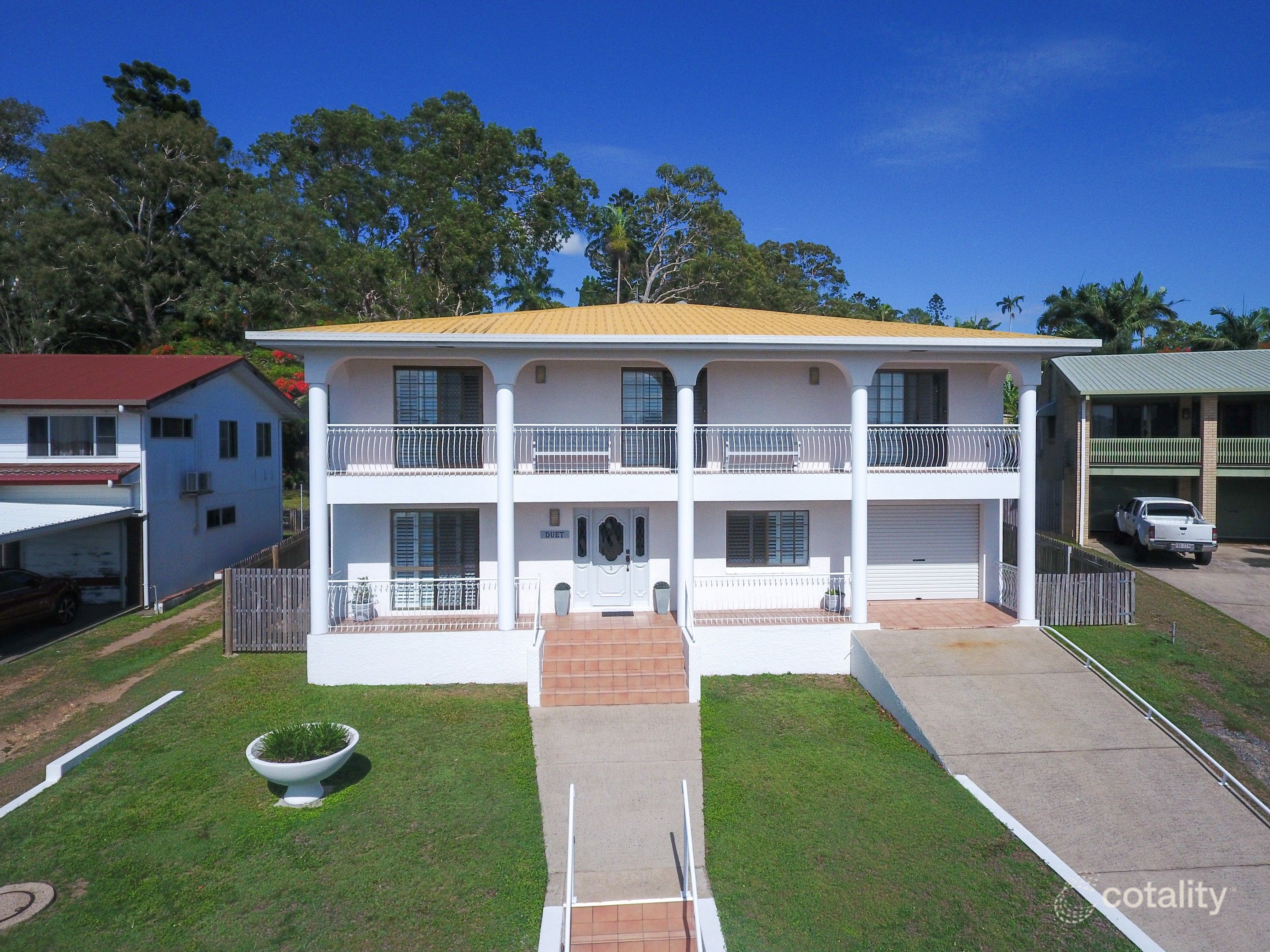 3 Bligh Ct, Mount Pleasant, QLD 4740
