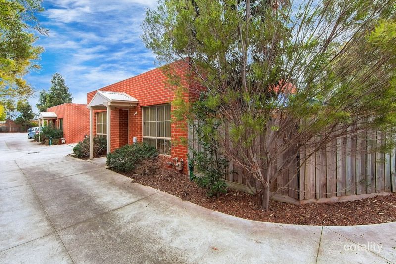 7/28-34 Phillip St, Melton South, VIC 3338