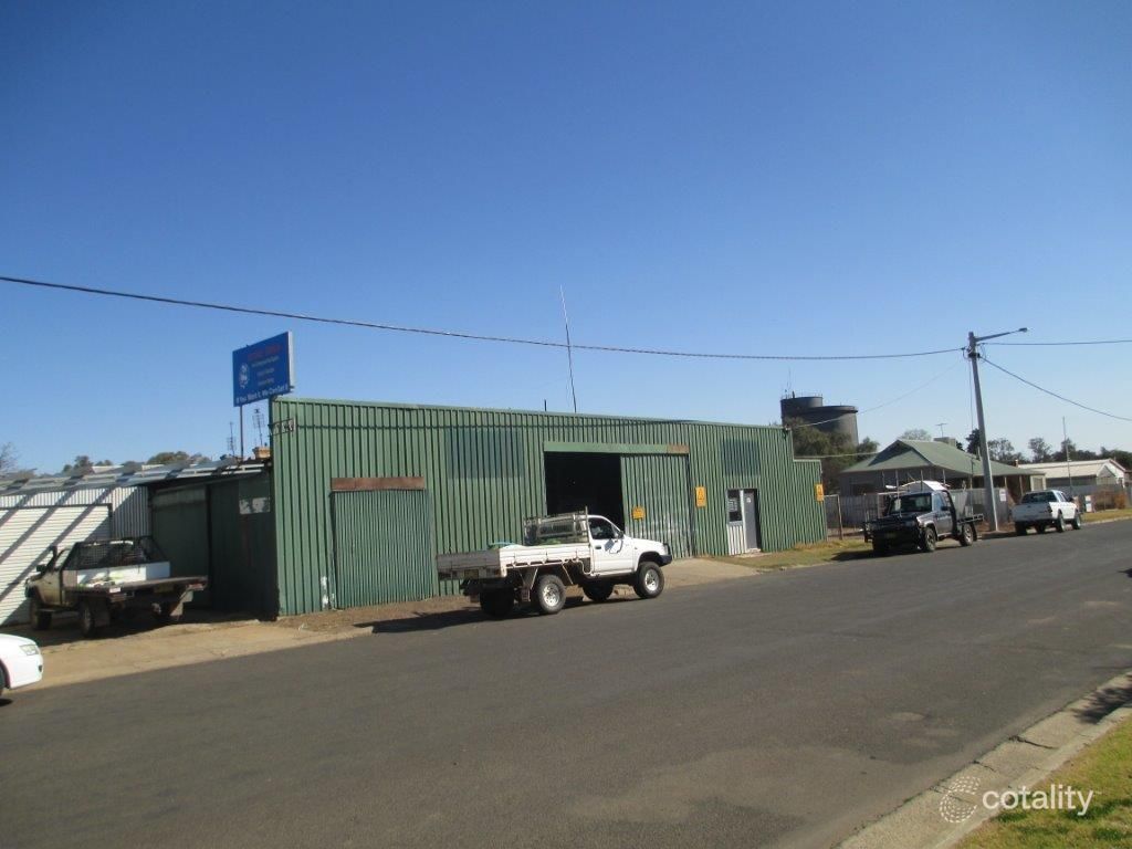 408-410 Belmore St, Hay, NSW 2711