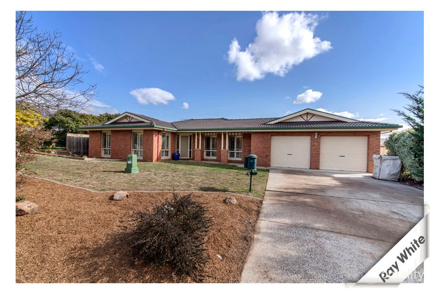 70 Marchant Cct, Dunlop, ACT 2615