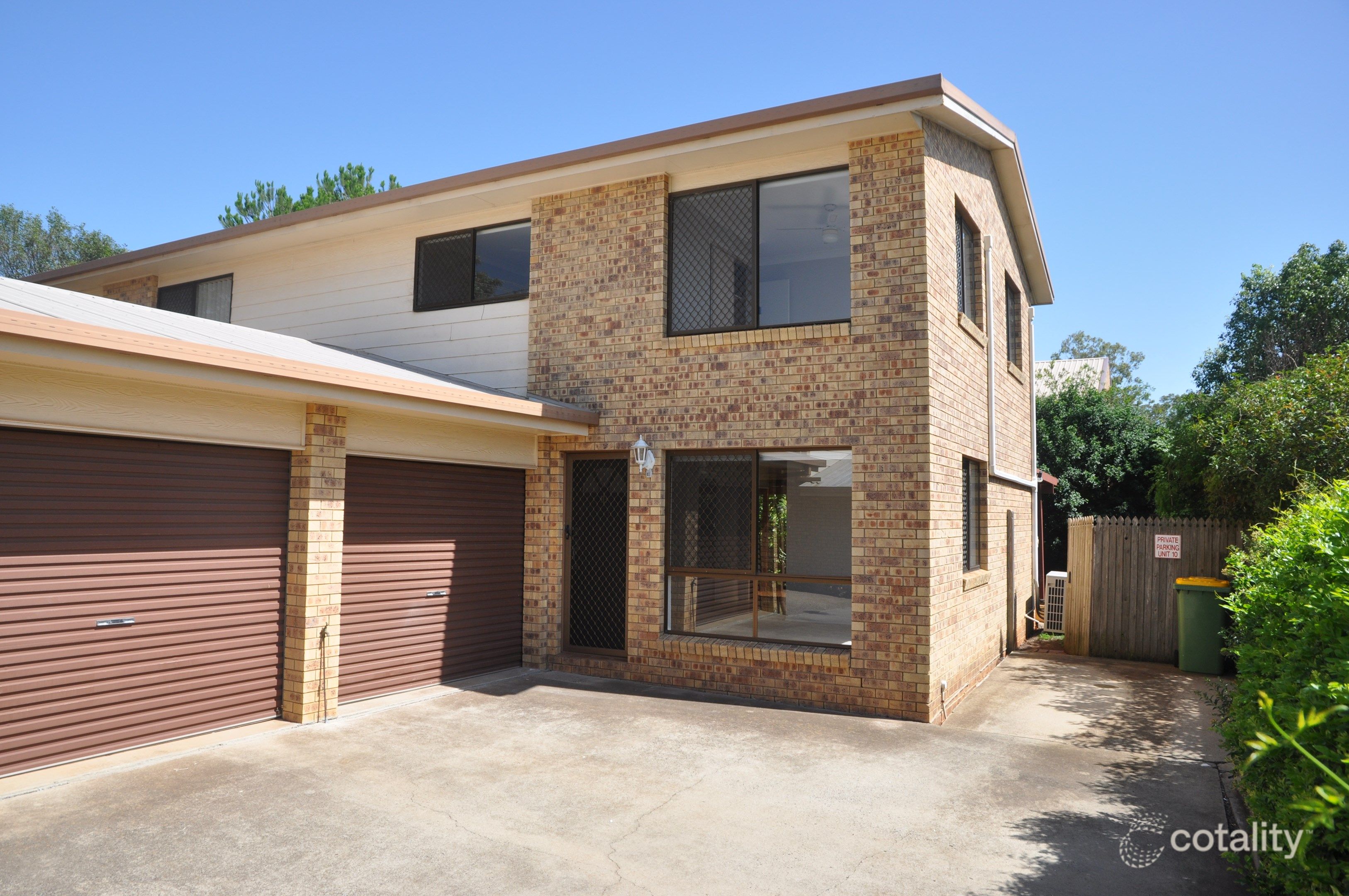 10/251 Herries St, Newtown, QLD 4350