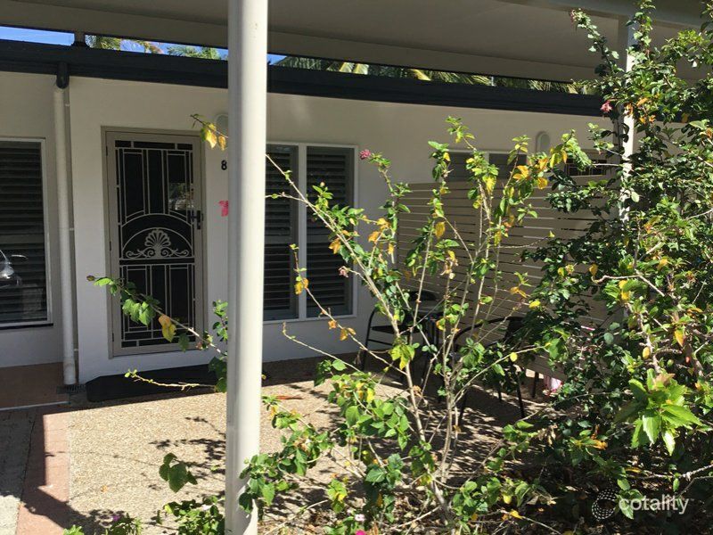 8/35-41 Upolu Esp, Clifton Beach, QLD 4879