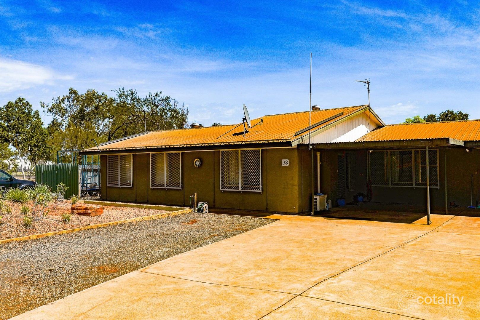 38 Emma St, Bulgarra, WA 6714