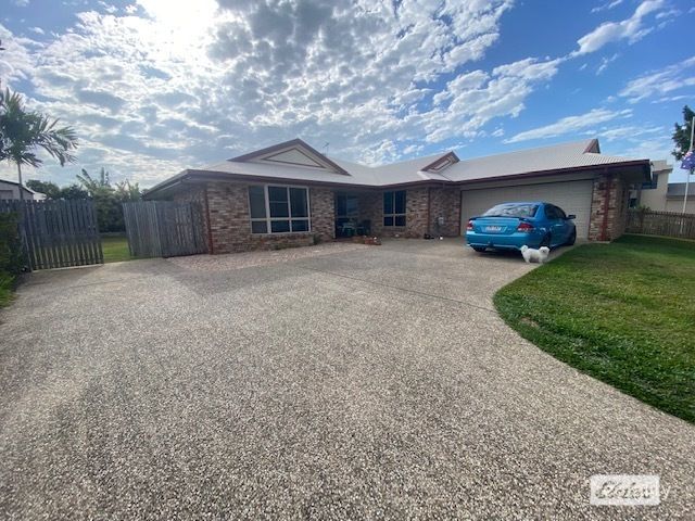 25 Romaine Ct, Glenella, QLD 4740