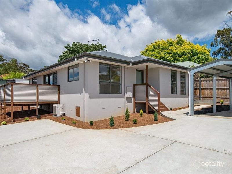 9a Weedon Ave, South Launceston, TAS 7249