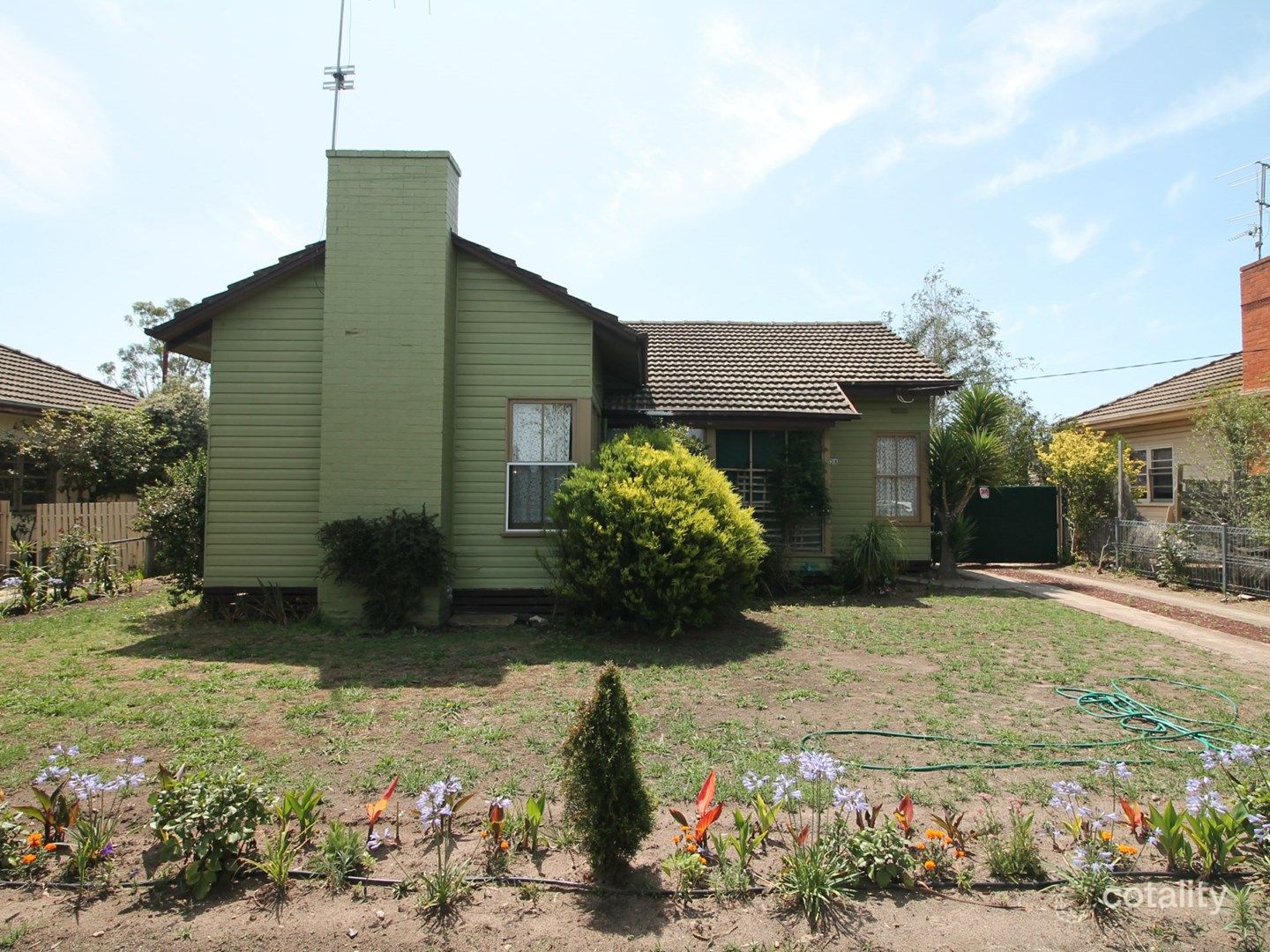 138 Dalmahoy St, Bairnsdale, VIC 3875