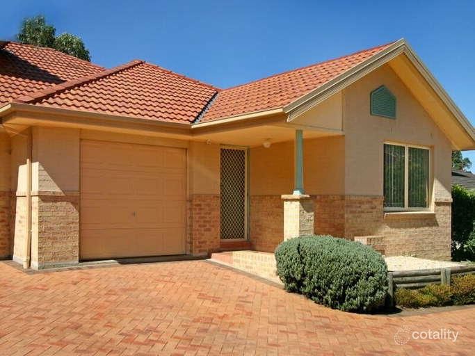 35/32-98 Bishop Rd, Menai, NSW 2234