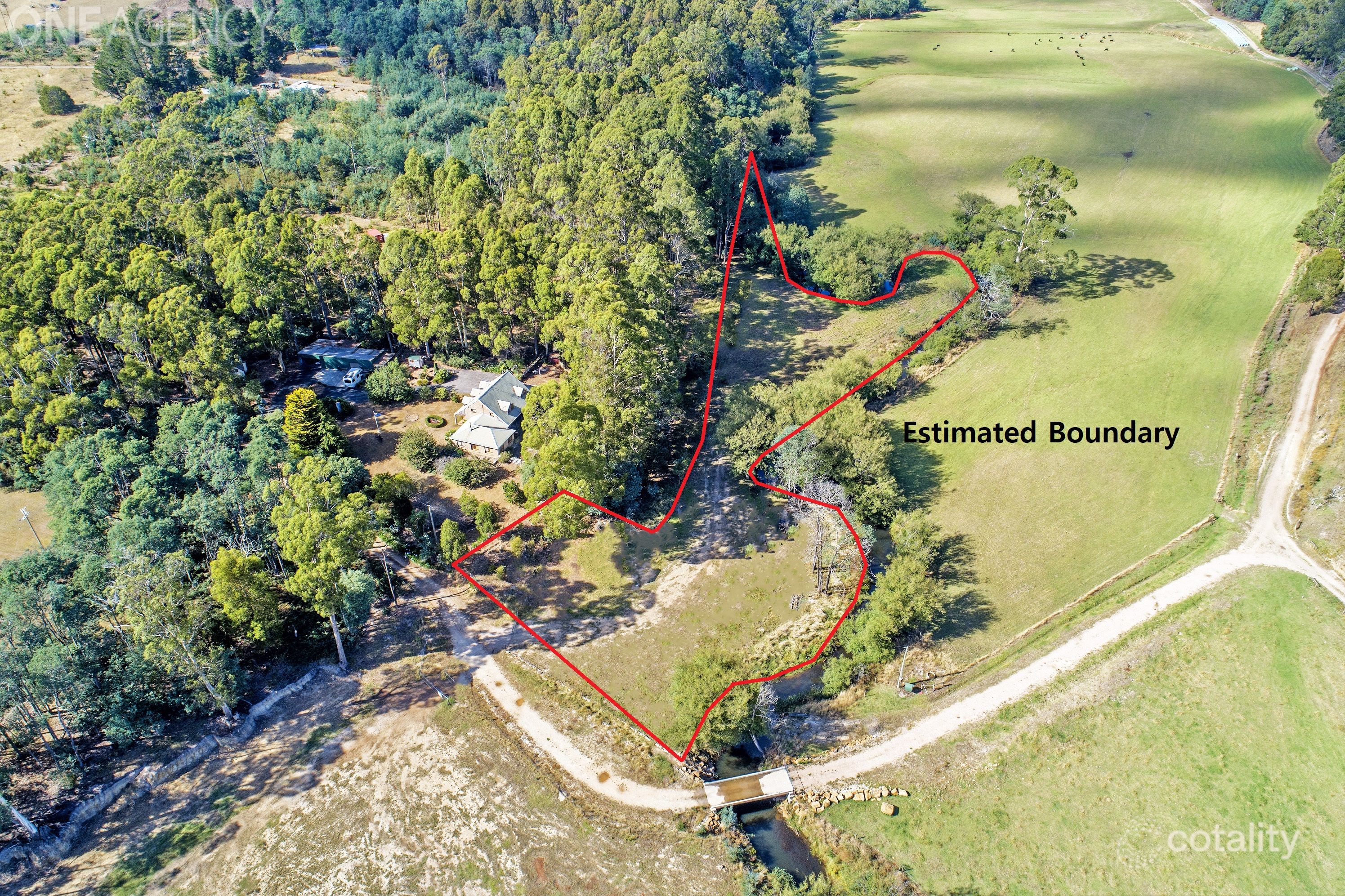 49 Richardson Rd, Tugrah, TAS 7310