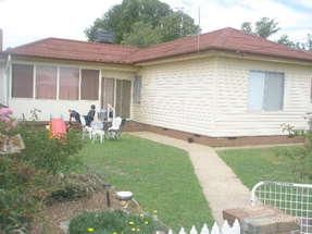132 Thompson St, Cootamundra, NSW 2590