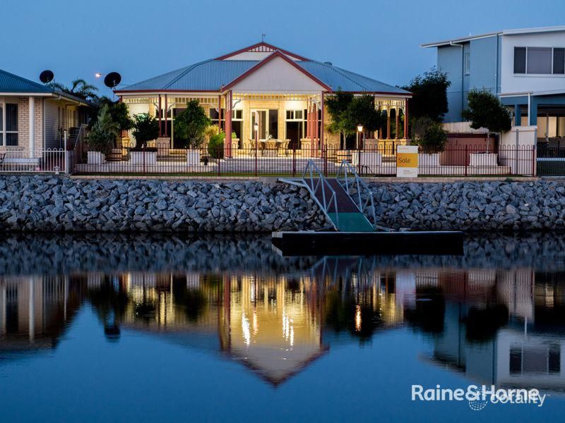 12 Nelcebee Tce, Tumby Bay, SA 5605