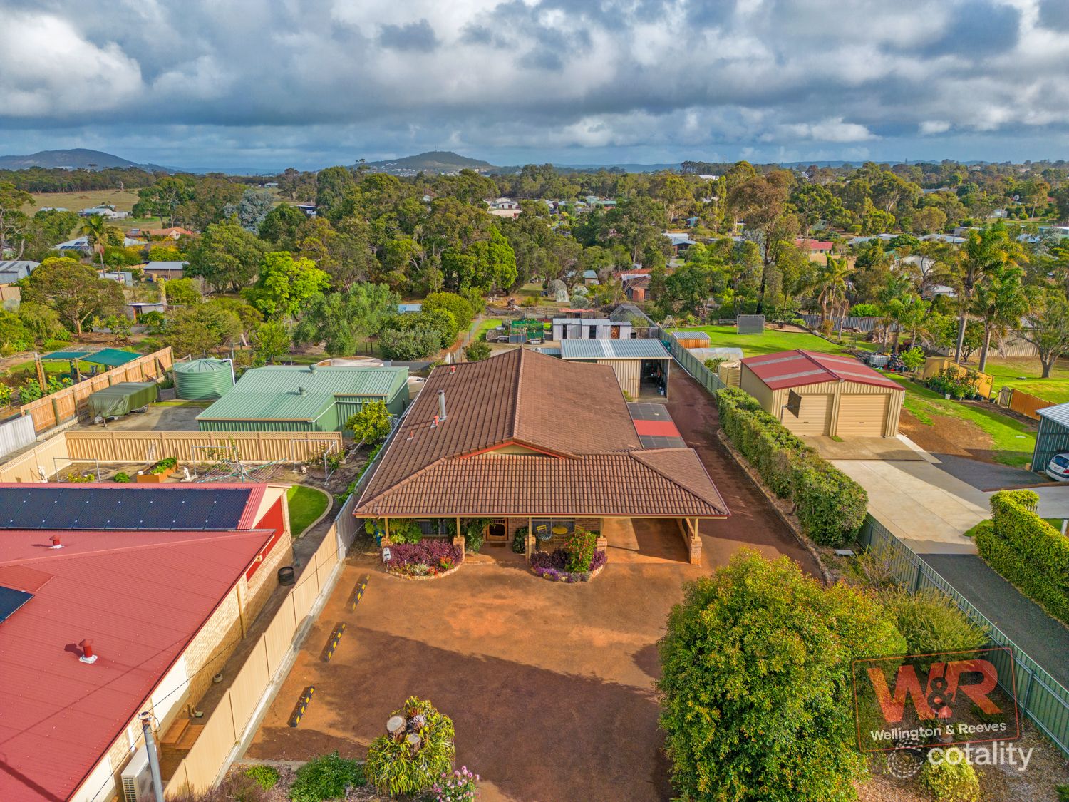 91 Henry St, Milpara, WA 6330