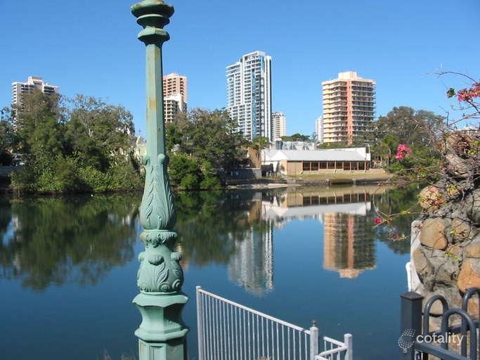 52 Paradise Island, Surfers Paradise, QLD 4217